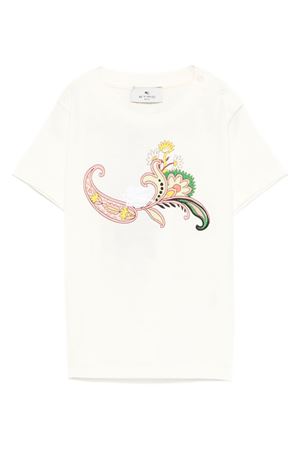  ETRO KIDS | GW8031Z2081105